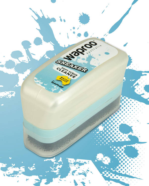 Sneaker Soft Scrub Cleaner
