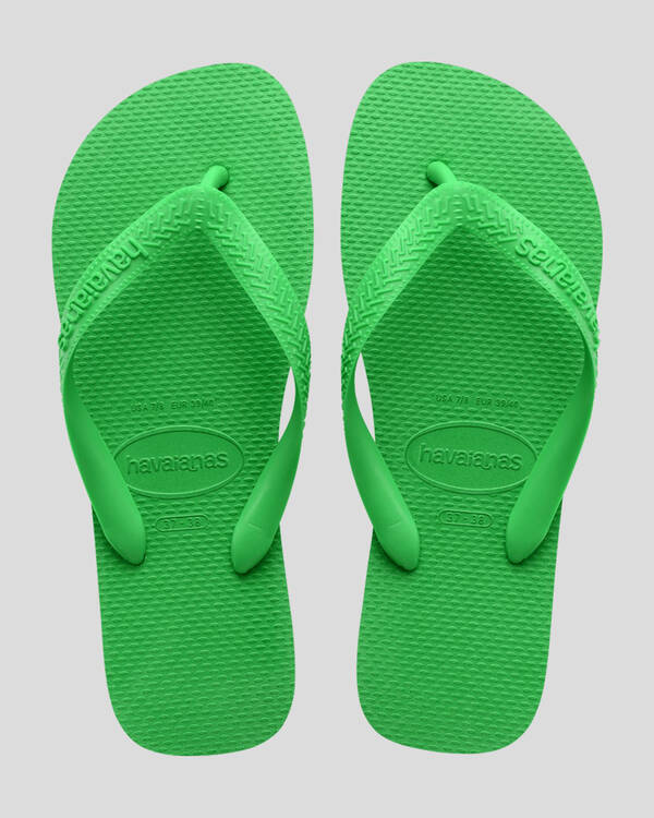 Top Classics Thongs