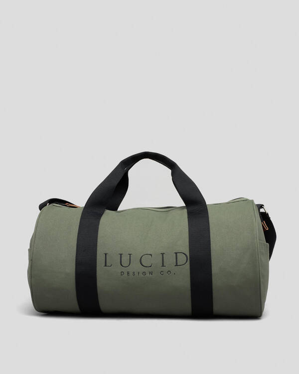Unite Duffle Bag