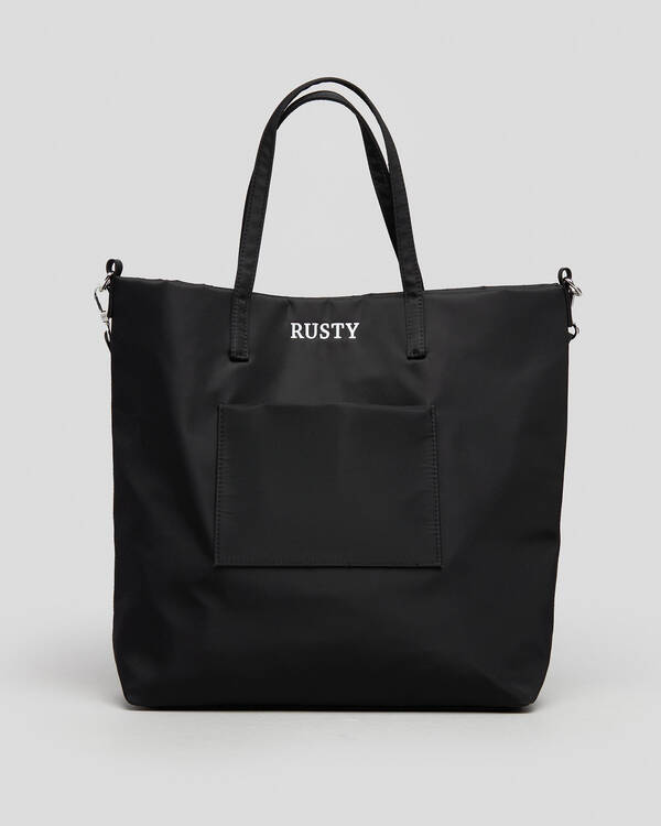 Marathon Nylon Shoulder Bag