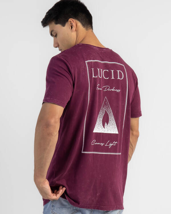 Crypt T-Shirt