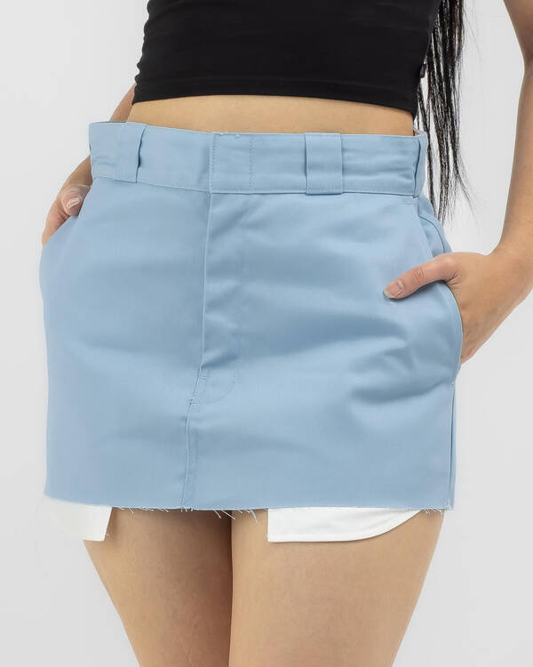874 Mini Skirt