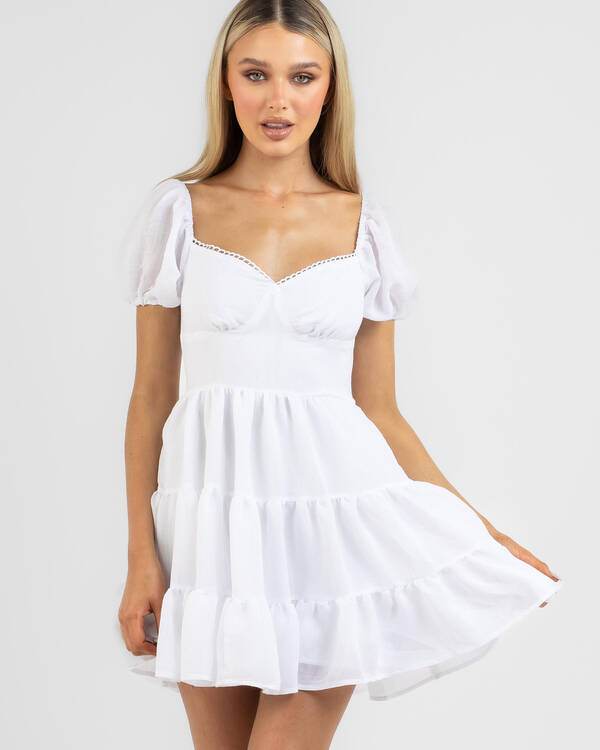 Sweet Escape Dress