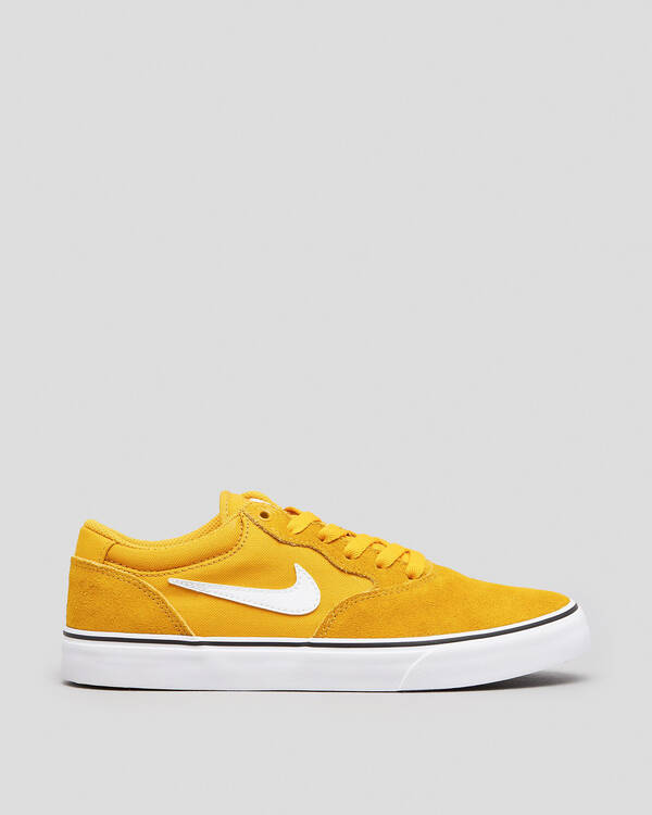 Chron 2 Shoes