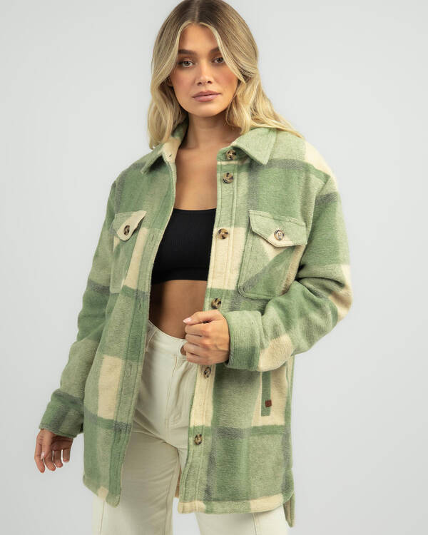 Manciana Jacket