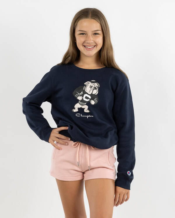 Sporty Sweatshirt