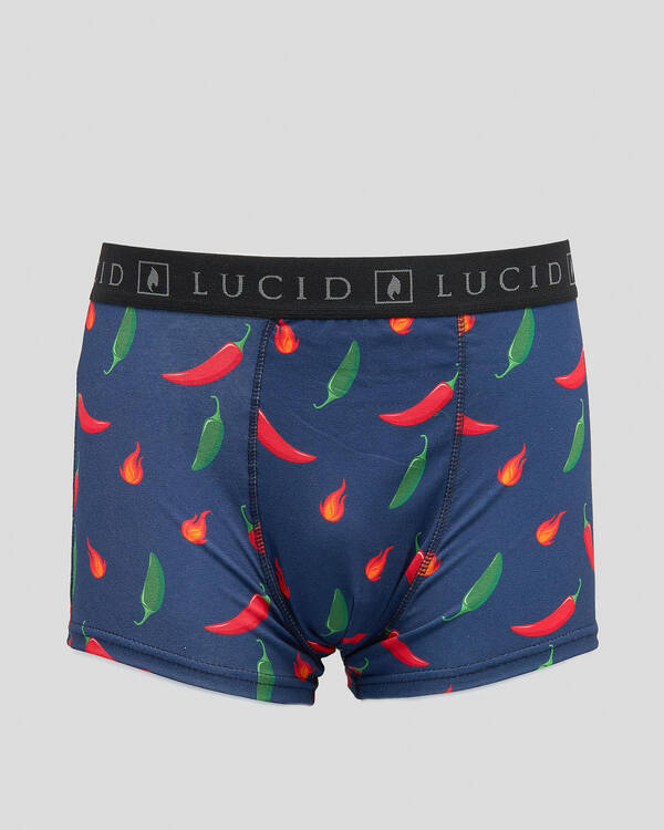 Spicy Boxers
