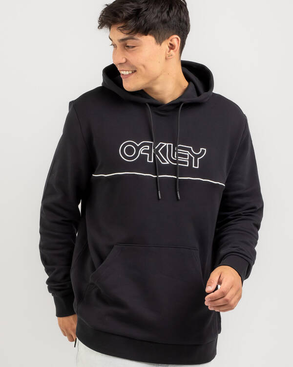 Club House B1B Pull Over Hoodie