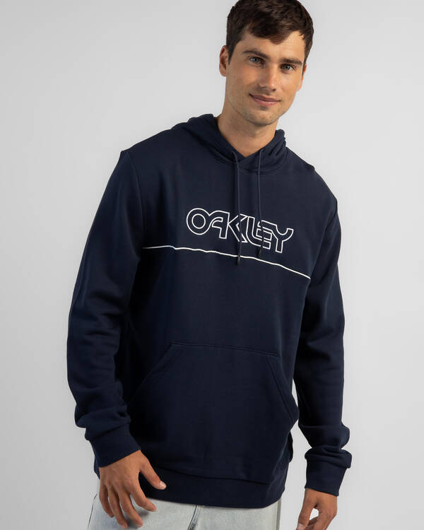 Club House B1B Pull Over Hoodie
