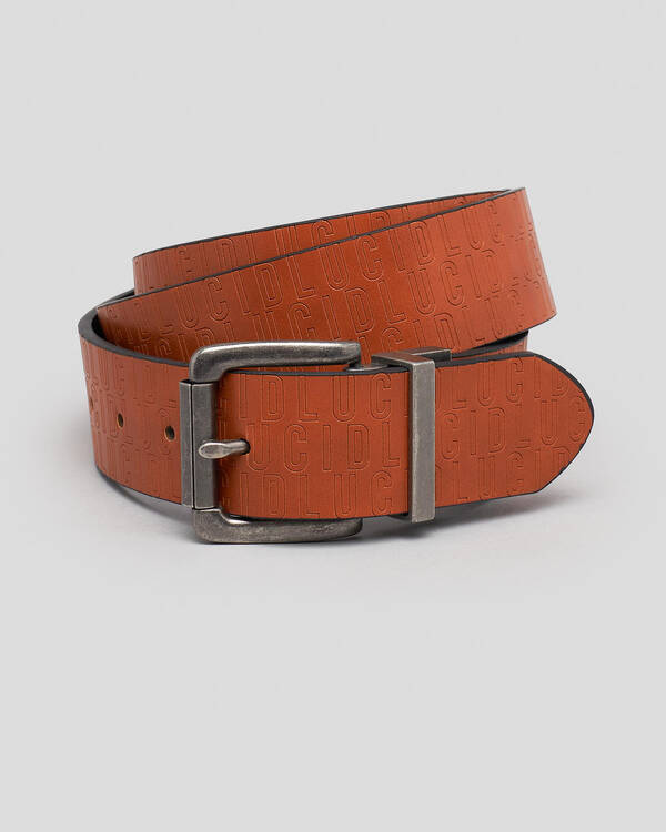 Repetition Revo Belt