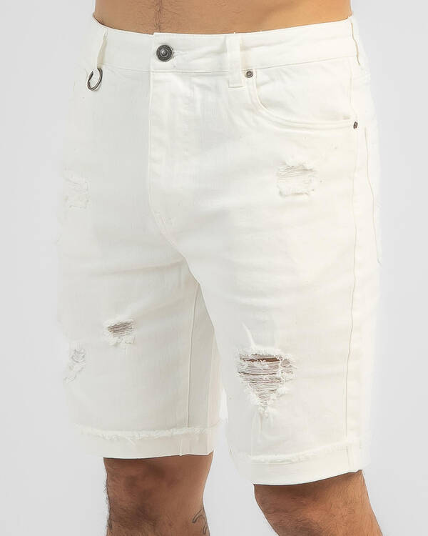 Cartridge Walk Shorts