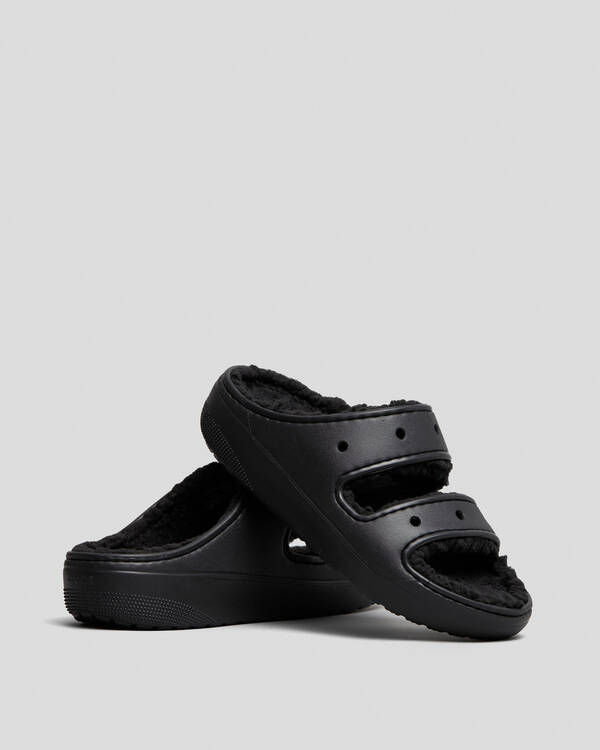 Classic Cozzzy Sandals
