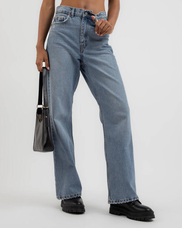 Echo Jeans