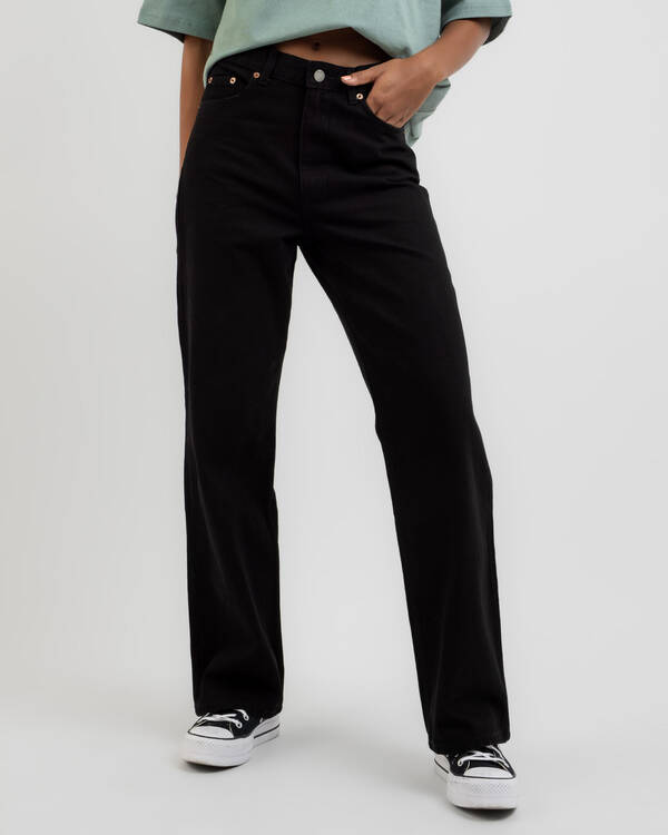Echo Jeans