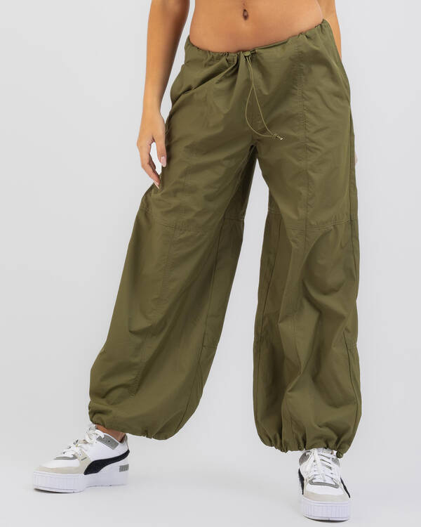 Maia Pants