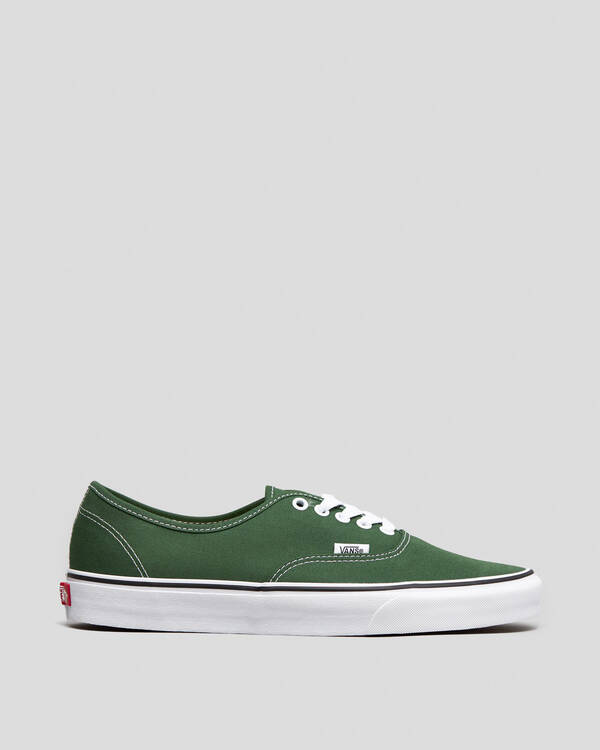 Authentic Shoes