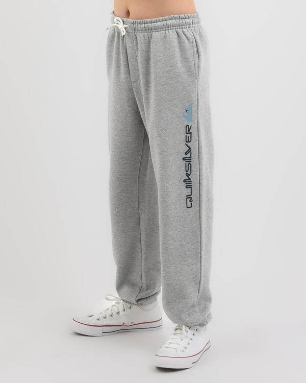 Screen Track Pants