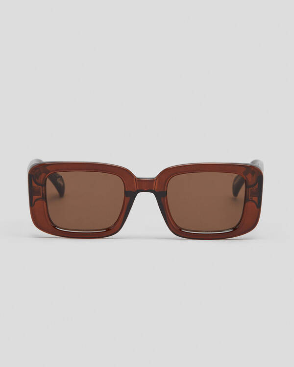 Wanderlust Sunglasses