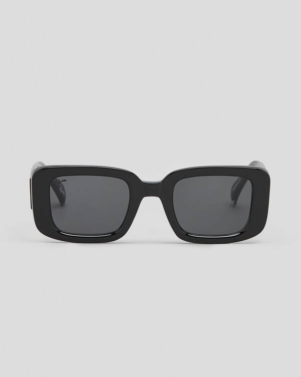 Wanderlust Sunglasses