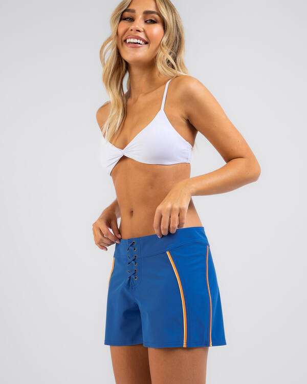 Mystos Board Shorts