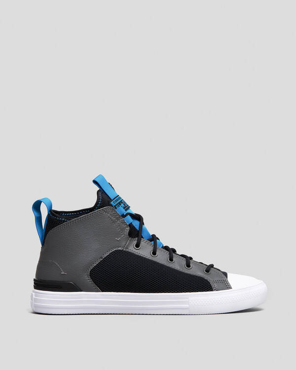 Chuck Taylor All Star Ultra Mid Shoes