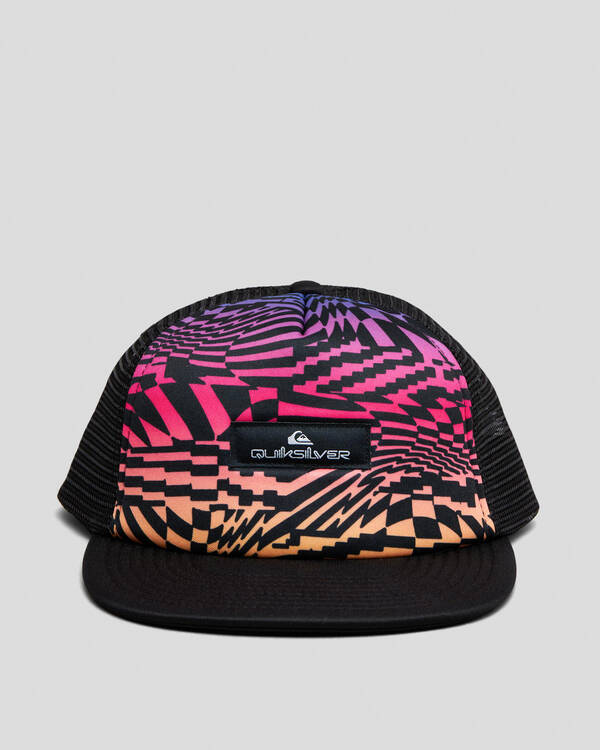 Buzzard Coop Trucker Cap