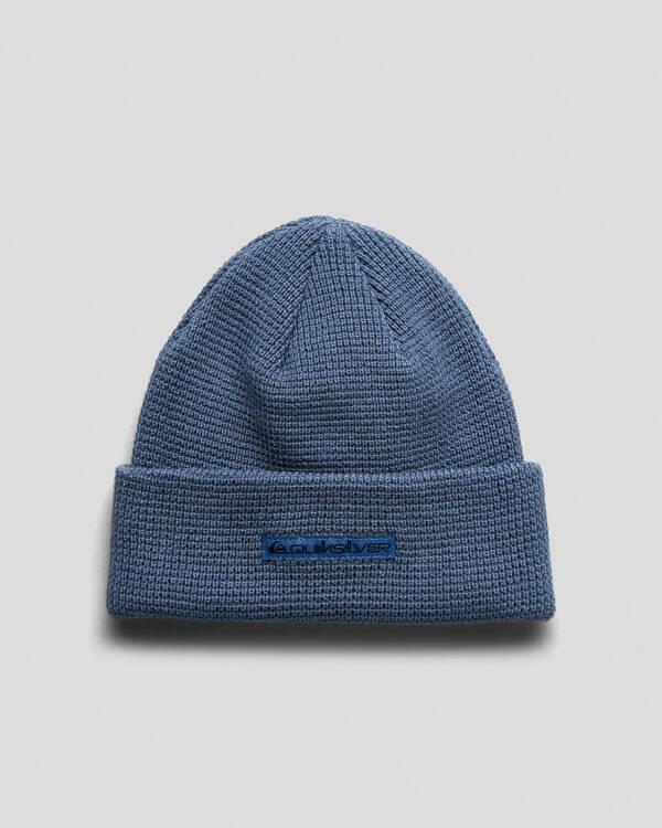The Local Cuff Beanie
