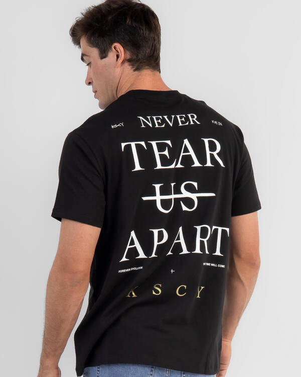 Excess Relaxed T-Shirt