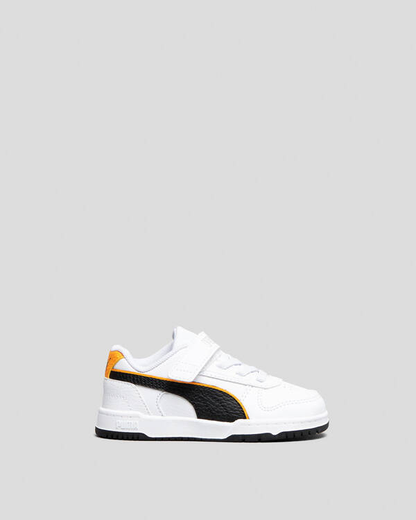 Toddlers' RBD Game Low Shoes