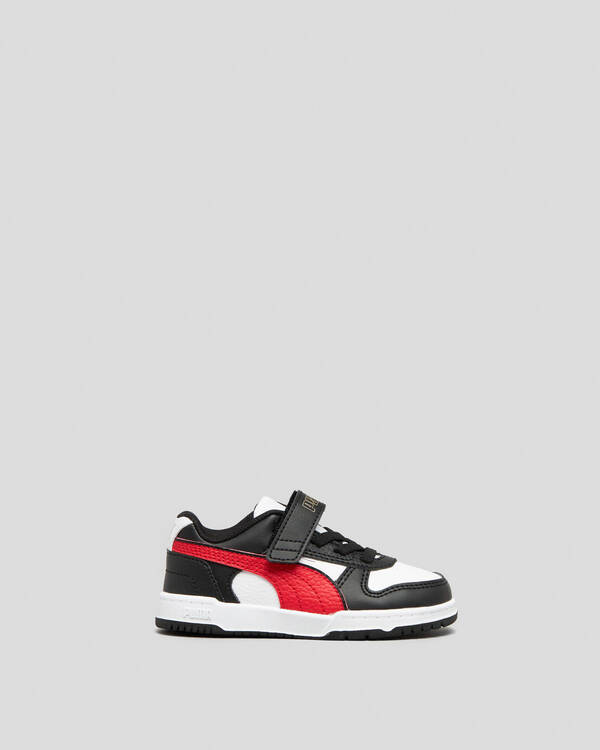 Toddlers' RBD Game Low Shoes