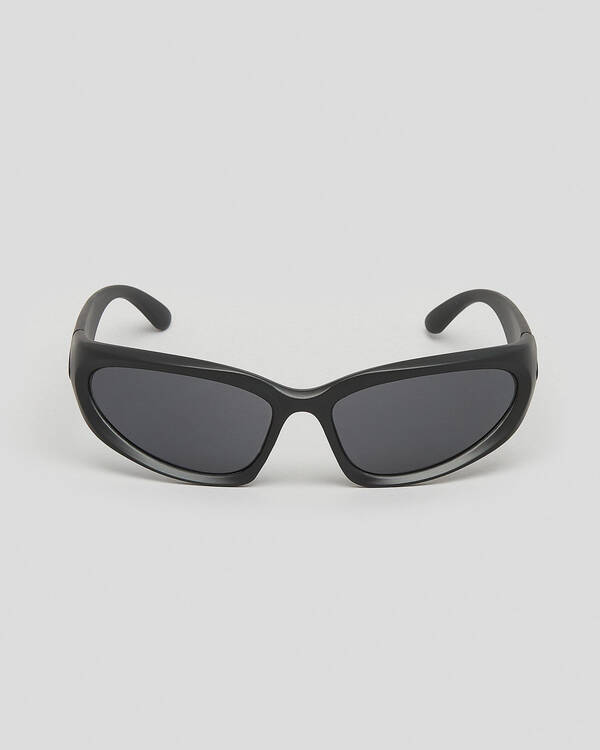 Cascade Sunglasses