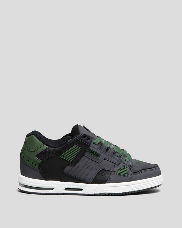 Sabre Shoes