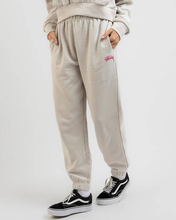 Stock Track Pants