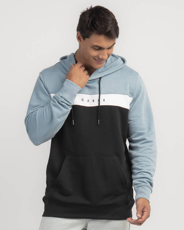 Splice it up Hoodie