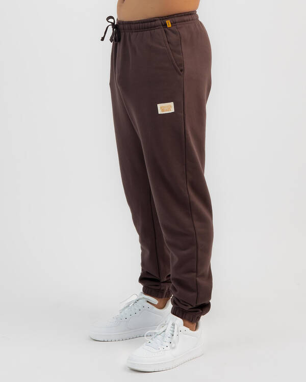 Kick Back Track Pants