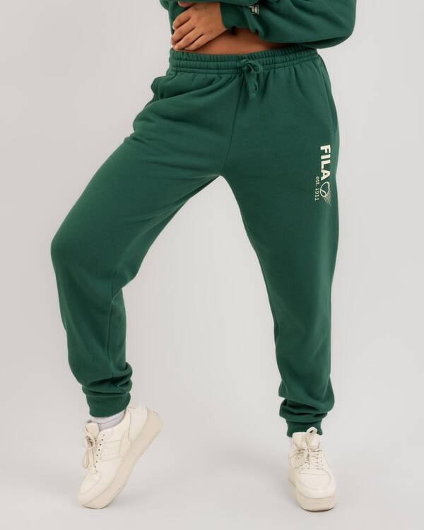 City Sport Track Pants