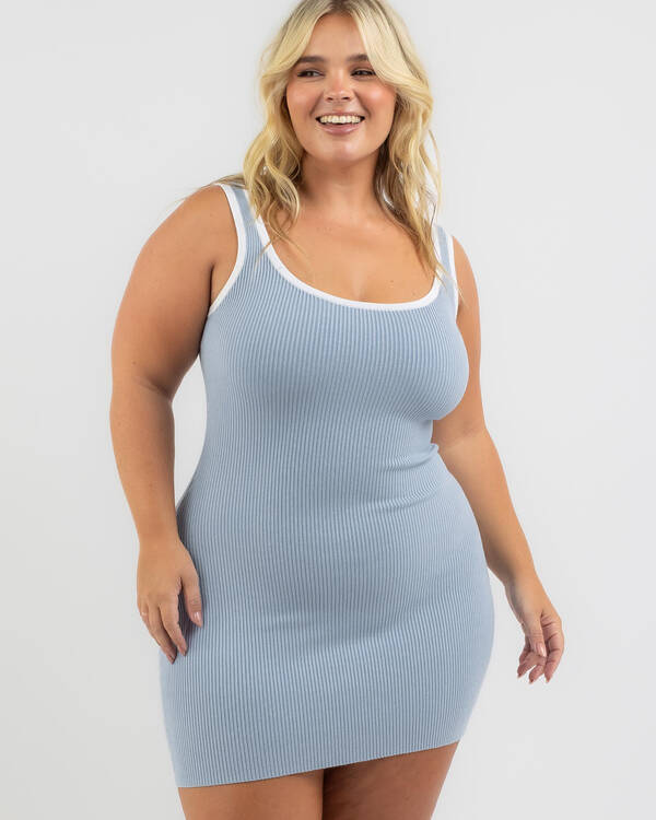 Benny Dress