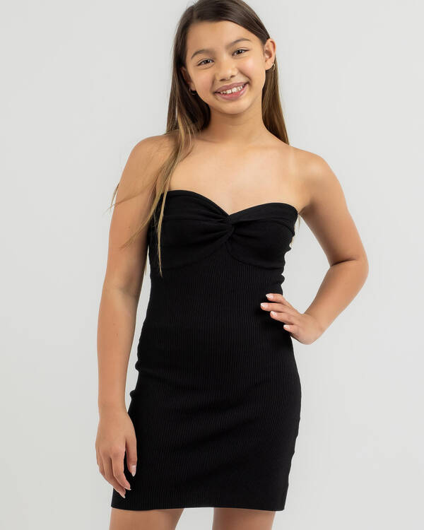 Bianca Dress