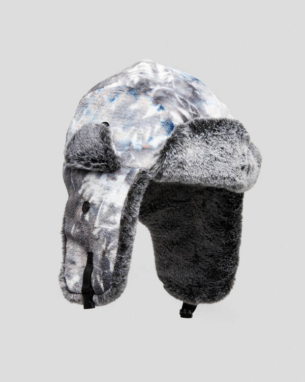 Fuse Trapper Hat