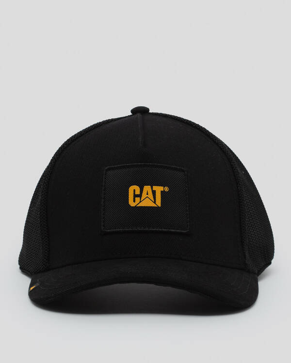 Signature Premium Trucker Cap