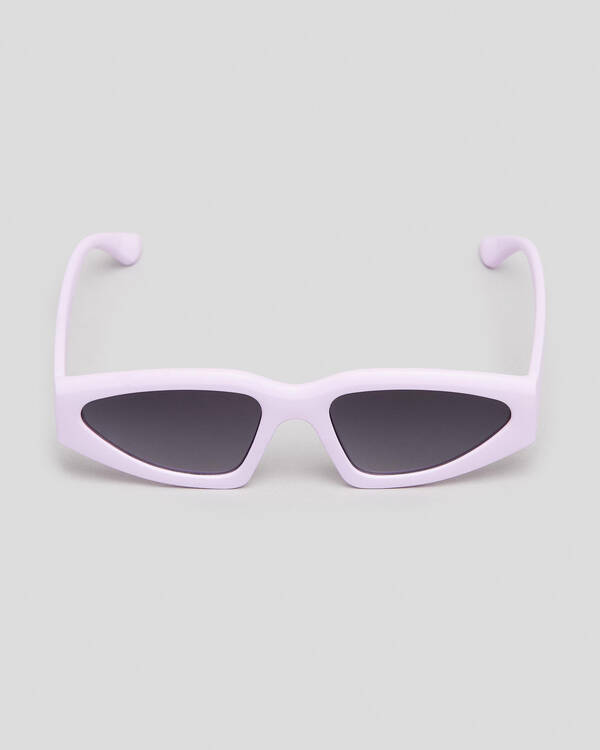 Mendez Sunglasses