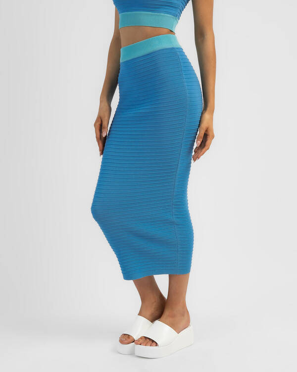 Malibu Skirt