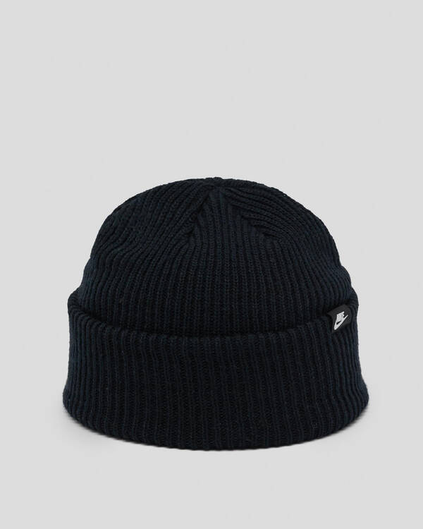U NSW Fisherman Beanie