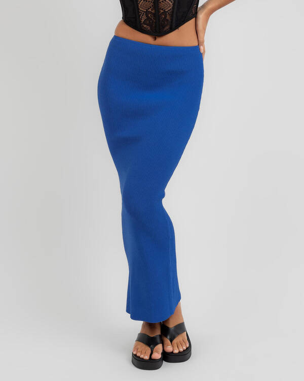 Bianca Maxi Skirt