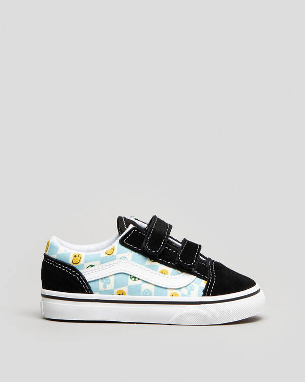 Toddlers' Old Skool V Shoes