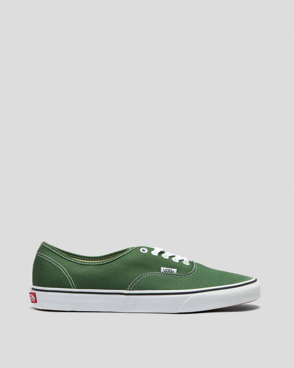 Authentic Shoes
