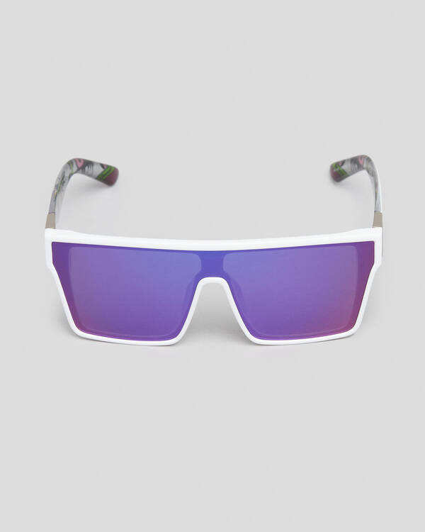 Loose Cannon Polarised Sunglasses