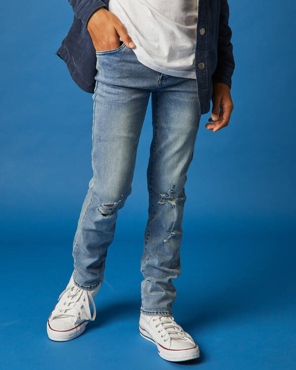 Peer Jeans