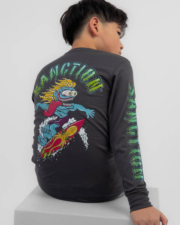 Ultimate Long Sleeve T-Shirt