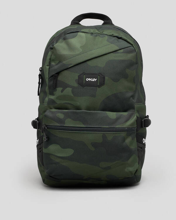 Street Backpack
